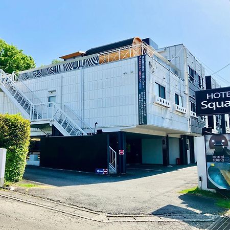 HOTEL LEX Numazu  Exterior foto